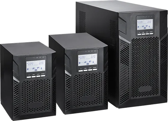 PowerEpex MIII Series Online UPS