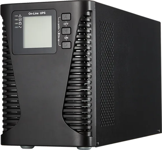 UB Series Online UPS